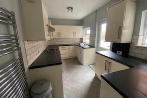 undefined, Wharton Street, Retford DN22