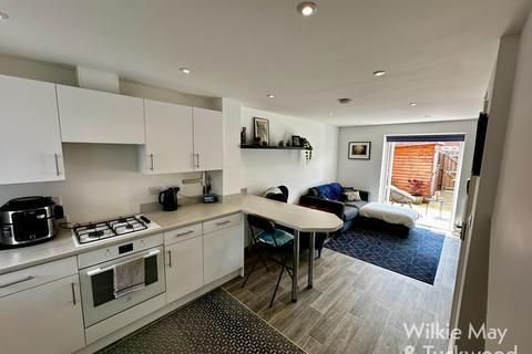 8 Augusta Drive, Bridgwater, TA6 4XQ