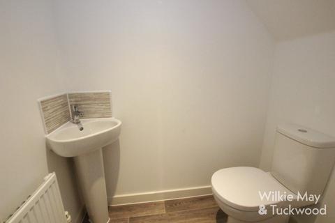 8 Augusta Drive, Bridgwater, TA6 4XQ