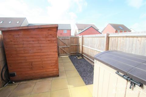 8 Augusta Drive, Bridgwater, TA6 4XQ
