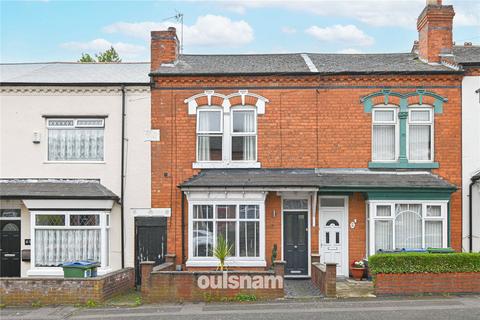 2 bedroom terraced house for sale, Katherine Road, Bearwood, West Midlands, B67
