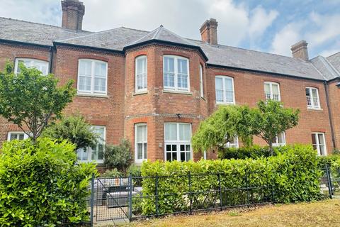4 bedroom house for sale, Ridgeway Court, Fairmile, Cholsey