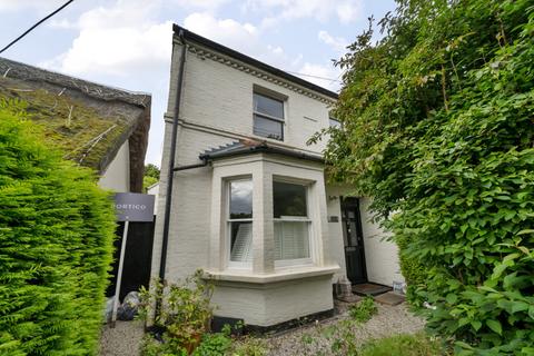 3 bedroom semi-detached house for sale, Drury Lane, Ridgewell, Halstead