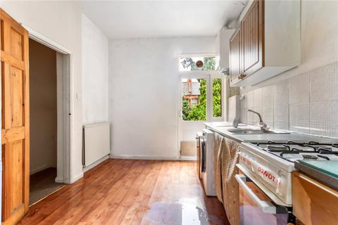 1 bedroom apartment for sale, Barcombe Avenue, London, SW2