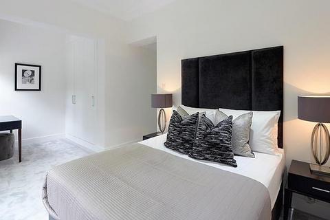3 bedroom flat to rent, Somerset Court, 79-81 Lexham Gardens, Kensington, London, W8