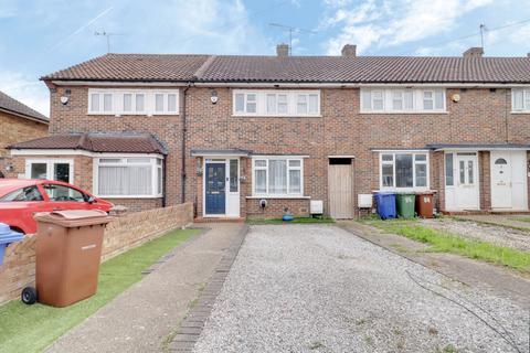 86 Nethan Drive, Aveley, South Ockendon, RM15 4RT