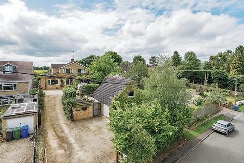 4 bedroom detached house for sale, Overthorpe,  Oxfordshire,  OX17