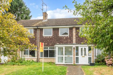 3 bedroom terraced house for sale, Long Hanborough,  Witney,  OX29