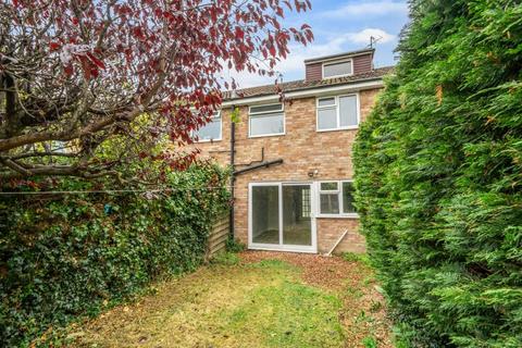 3 bedroom terraced house for sale, Long Hanborough,  Witney,  OX29