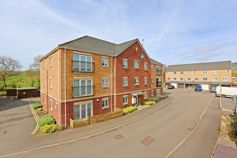 Pontyclun - 2 bedroom flat for sale