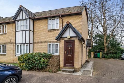 1 bedroom maisonette for sale, Rembrandt Way, Reading, RG1