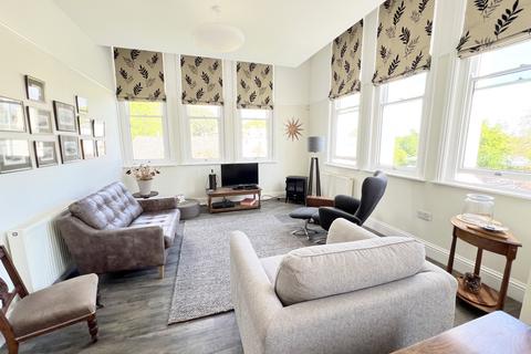 2 bedroom flat for sale, Alverton Court, Penzance, TR18 4TJ