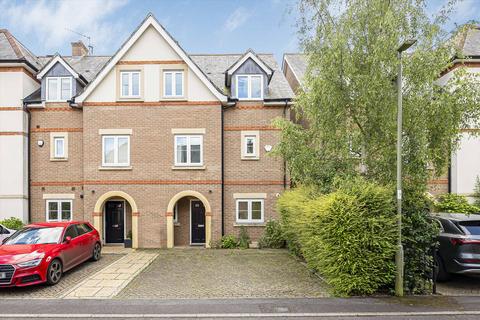 4 bedroom end of terrace house for sale, Maywood Road, Iffley Village, OX4