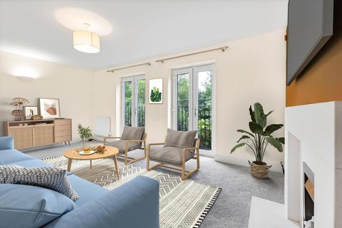 4 bedroom end of terrace house for sale, Maywood Road, Iffley Village, OX4