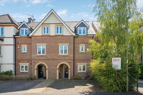 4 bedroom end of terrace house for sale, Maywood Road, Iffley Village, OX4