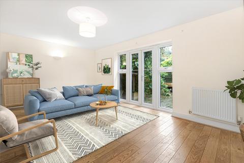 4 bedroom end of terrace house for sale, Maywood Road, Iffley Village, OX4