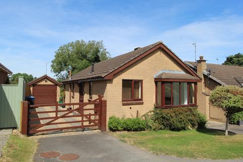 2 bedroom detached house for sale, Acacia Avenue, Lutterworth LE17