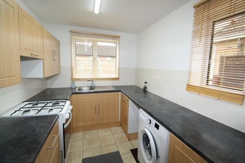 2 bedroom detached house for sale, Acacia Avenue, Lutterworth LE17