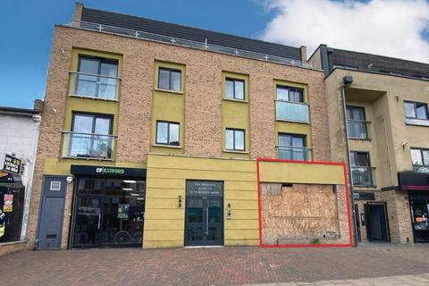 Retail property (high street) for sale, Unit 2, 93-95 Rushey Green, Catford, London, SE6 4AF