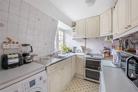 1 bedroom apartment for sale, Ebury Bridge Road, London, UK, SW1W
