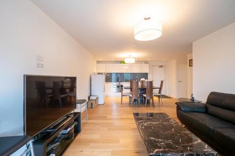 2 bedroom apartment to rent, The Hatbox :: New Islington