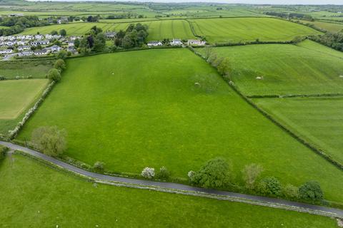 Farm land for sale, Craggs Road, Great Broughton CA13