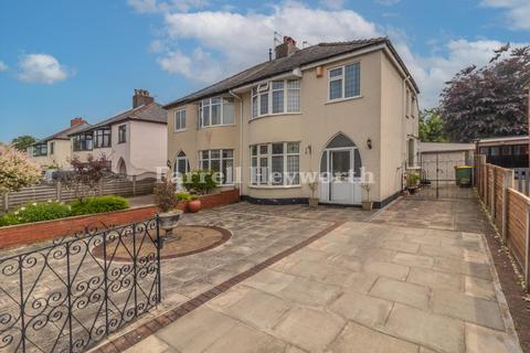 3 bedroom house for sale, Hazelmere Road, Preston PR2