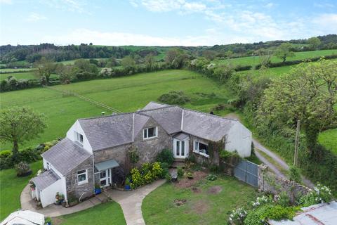 4 bedroom detached house for sale, Llangoed, Beaumaris, Anglesey, LL58