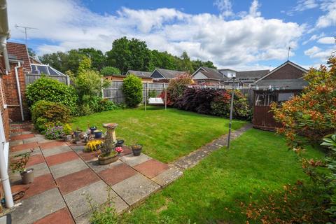 2 bedroom detached bungalow for sale, Cutlers Place, Wimborne, BH21