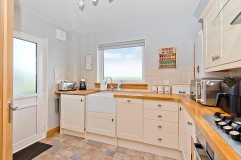 2 bedroom semi-detached house for sale, New Grange Crescent, Pittenweem, Anstruther, KY10