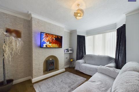 3 bedroom terraced house for sale, Webster Avenue, Blackpool, FY4