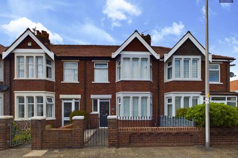 3 bedroom terraced house for sale, Webster Avenue, Blackpool, FY4