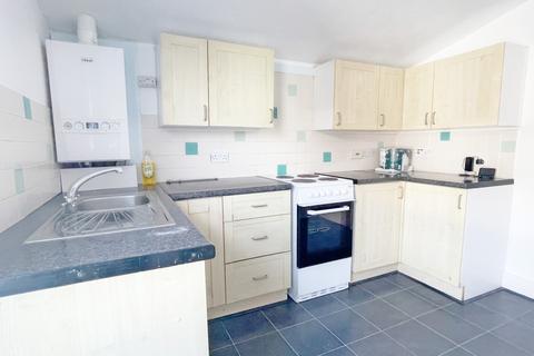 1 bedroom terraced house to rent, Gratwicke Road, Worthing, West Sussex, BN11
