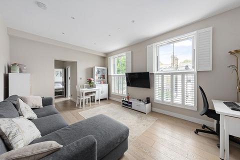 1 bedroom apartment for sale, London SW12