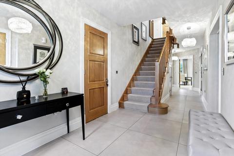 6 bedroom detached house for sale, Ruxley Ridge, Claygate, Esher, Surrey, KT10