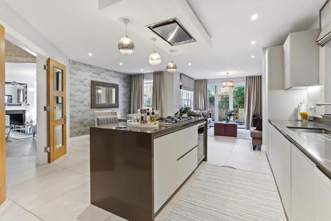 undefined, Ruxley Ridge, Claygate, Esher, Surrey, KT10