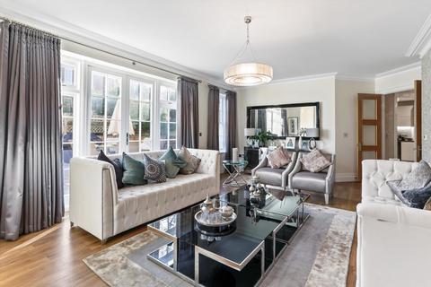 undefined, Ruxley Ridge, Claygate, Esher, Surrey, KT10