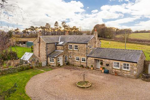 4 bedroom farm house for sale, Quarry House Farm, Shotley Bridge, County Durham