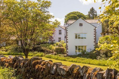5 bedroom detached house for sale, Mill House, Lamplugh, Near Cockermouth, Cumbria