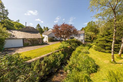 5 bedroom detached house for sale, Mill House, Lamplugh, Near Cockermouth, Cumbria