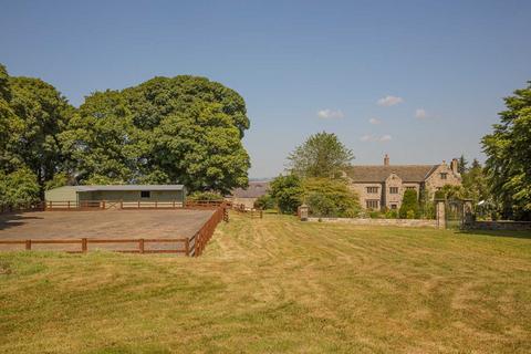 6 bedroom country house for sale, Apperley Farm, Stocksfield, Northumberland