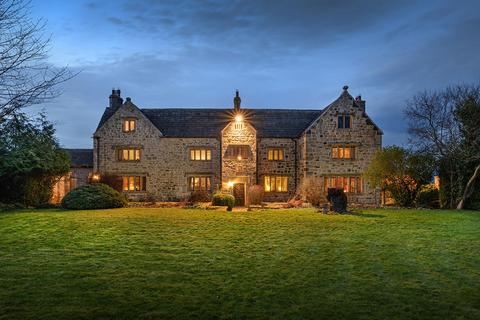 Apperley Farm, Stocksfield, Northumberland