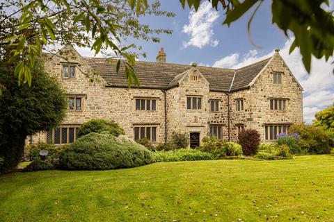 undefined, Apperley Farm, Stocksfield, Northumberland