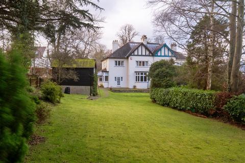 Kaymanton Elvaston Road, Hexham, NE46 2HN