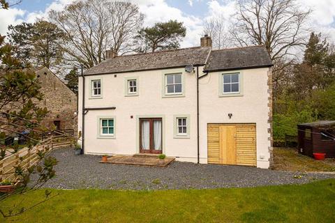 4 bedroom cottage for sale, Kemlyn, 6 Church Terrace, Caldbeck, Wigton, Cumbria