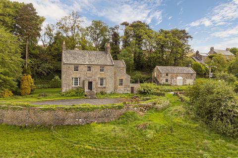 5 bedroom detached house for sale, The Old Rectory, Falstone, Hexham, Northumberland