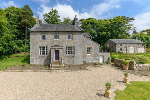 5 bedroom country house for sale, The Old Rectory, Falstone, Hexham, Northumberland