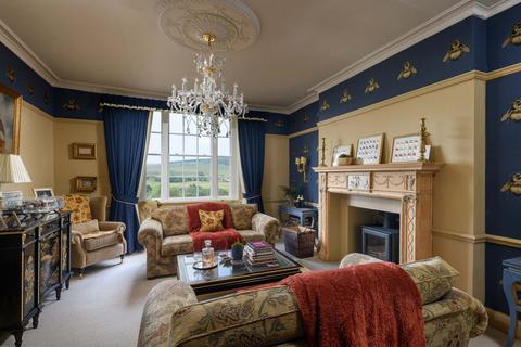 5 bedroom country house for sale, The Old Rectory, Falstone, Hexham, Northumberland