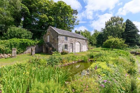 5 bedroom country house for sale, The Old Rectory, Falstone, Hexham, Northumberland