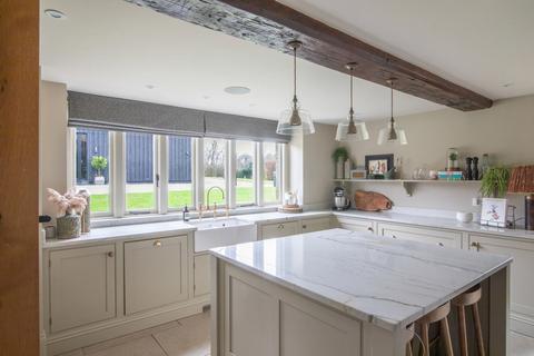 5 bedroom detached house for sale, High Specification Barn Conversion, Melsonby, North Yorkshire, Richmond, North Yorkshire